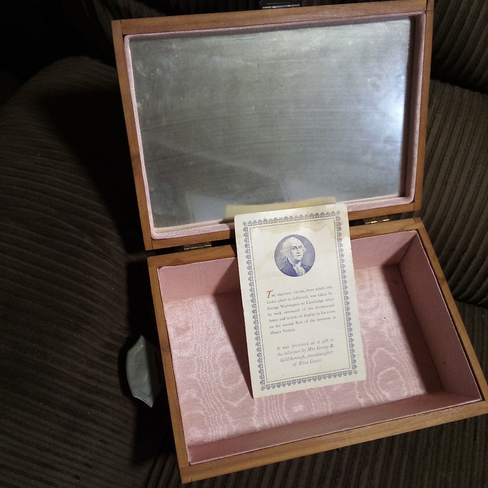 Chest - Picture 2 of 2